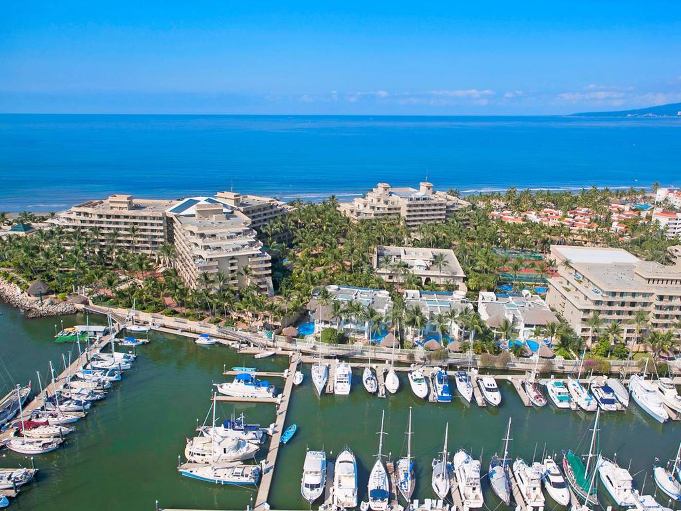 Paradise Village Beach Resort & Spa