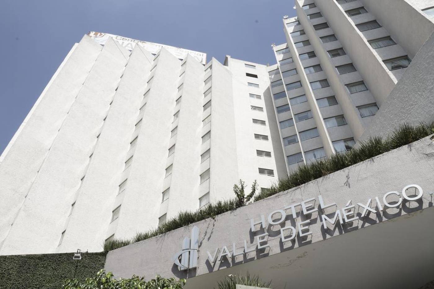 Hotel Valle de México-Mexico-NAUCALPAN DE JUAREZ-General view-4