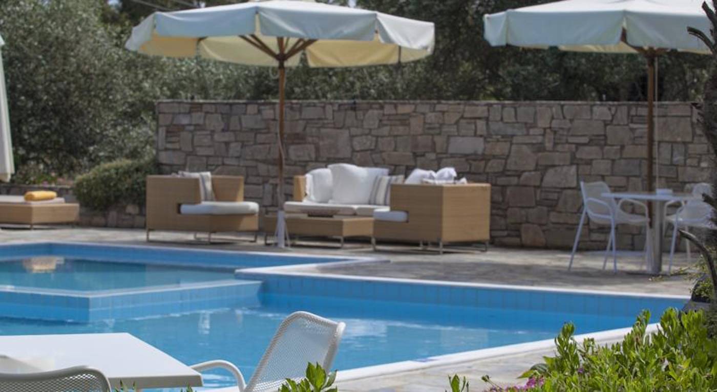 Aegean Suites - Adult Only in Skiathos, Greece