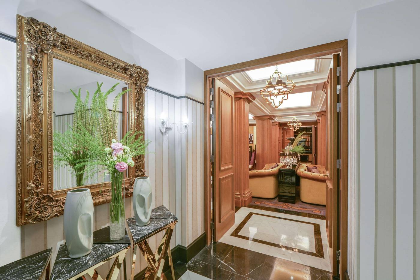 Maison-Astor-Paris--Curio-Collection-by-Hilton-General-view-7