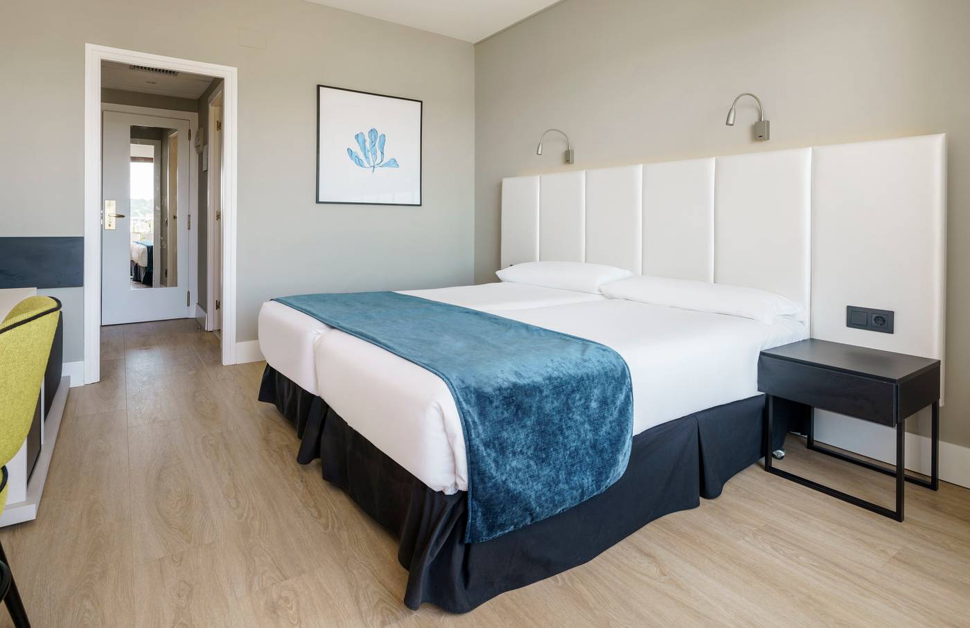 Ilunion-Caleta-Park-Room-27