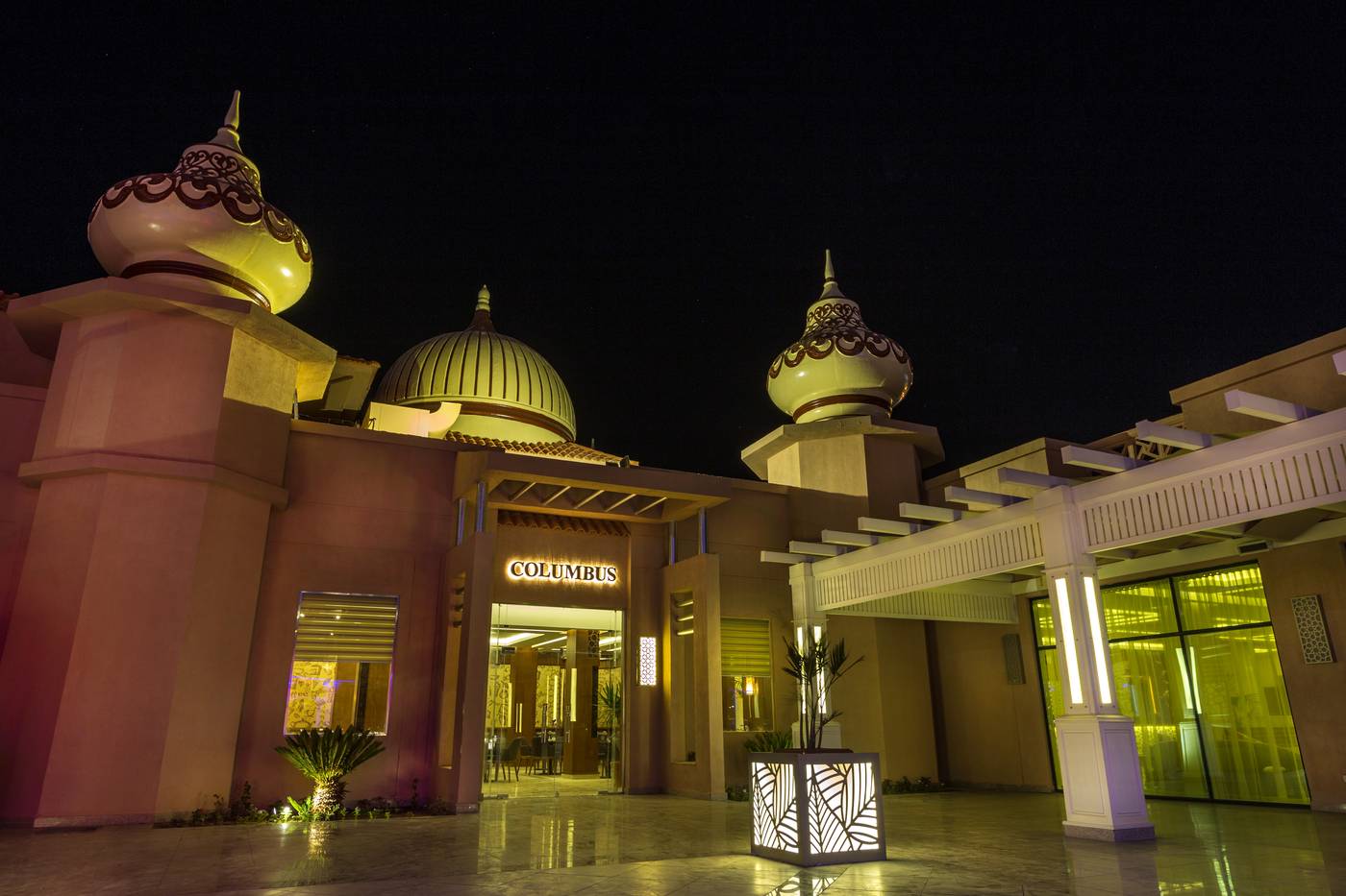 Albatros Aqua Park (Ex. Albatros Garden Resort)