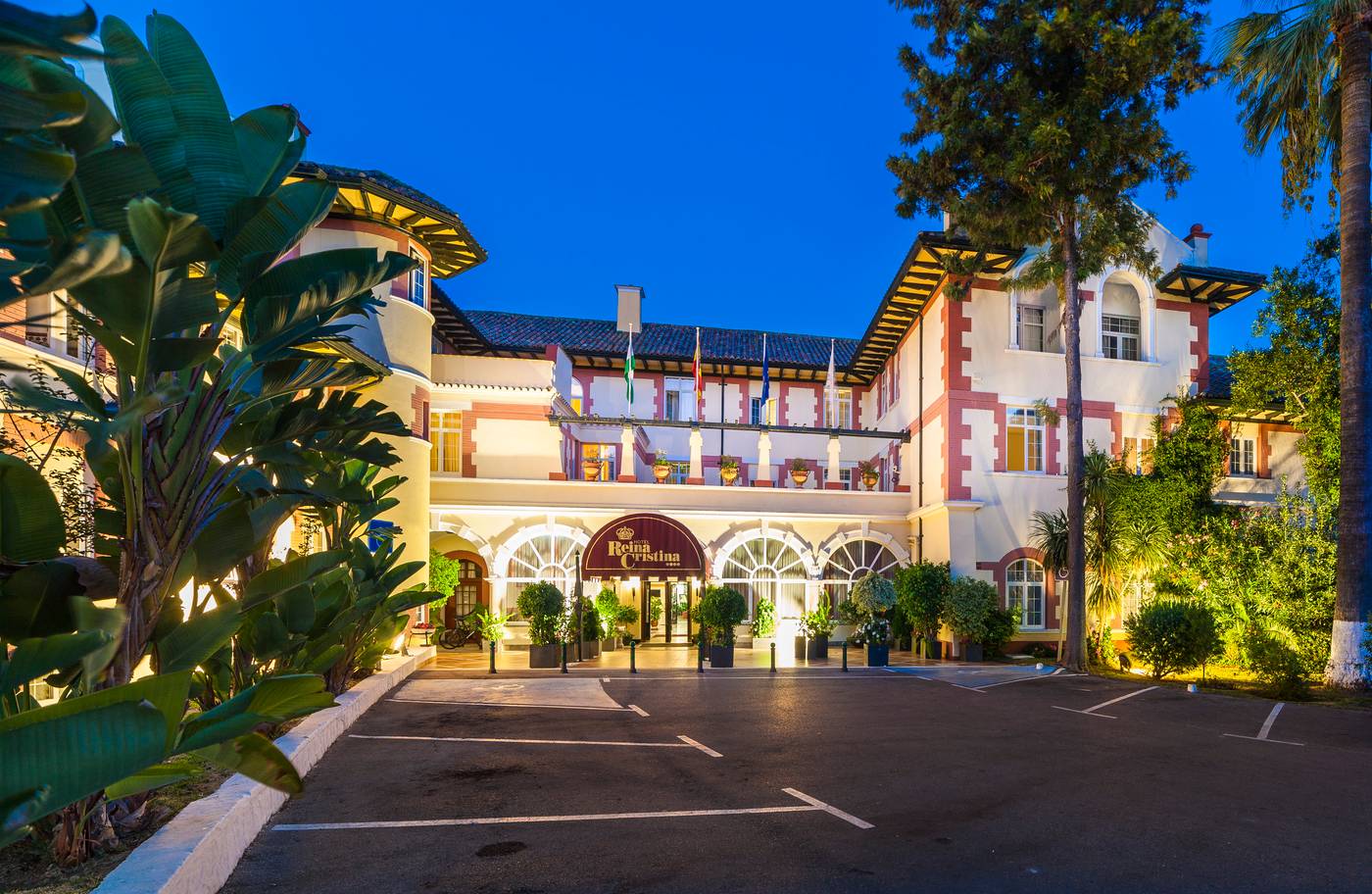 Hoteles-Globales-Reina-Cristina-General-view-10