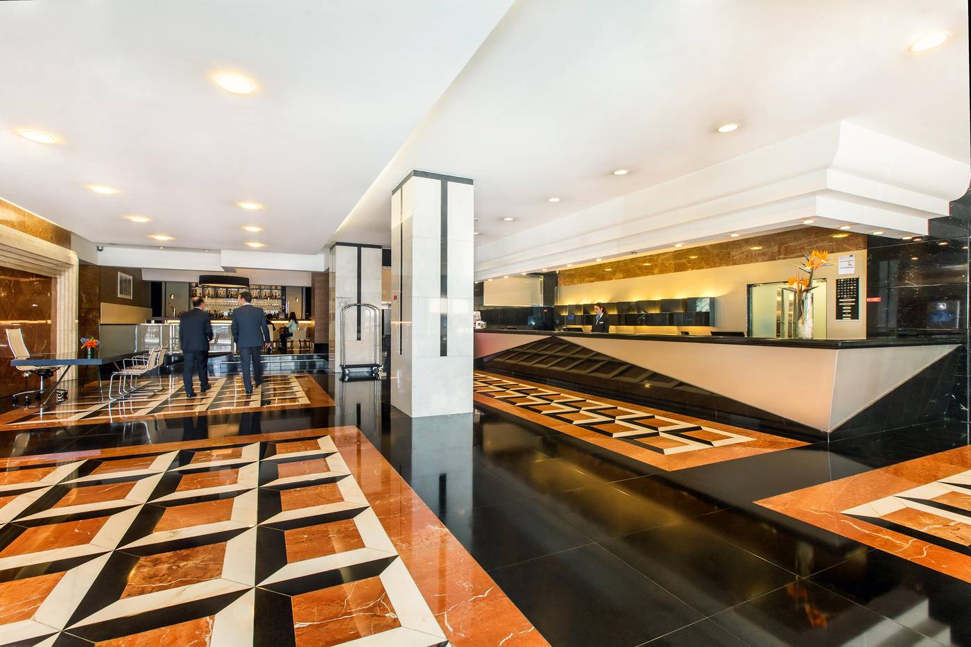 SANA-Metropolitan-Lobby-5