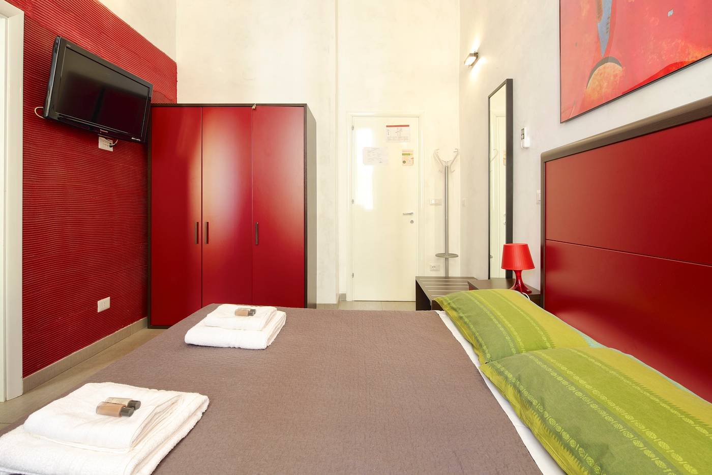 Residence-Maximus-Room-23