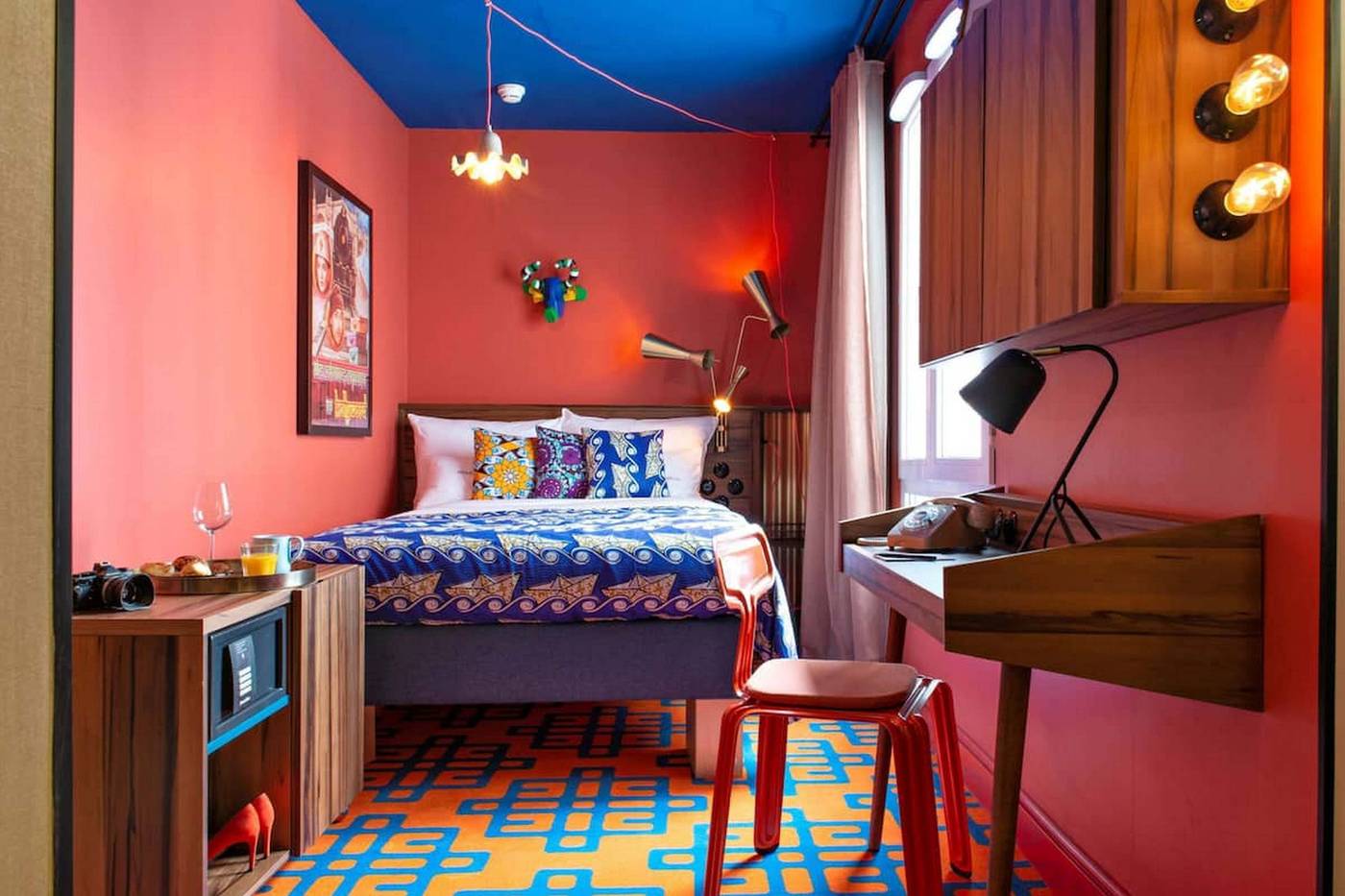 Mercure-Paris-Terminus-Nord-Room-53