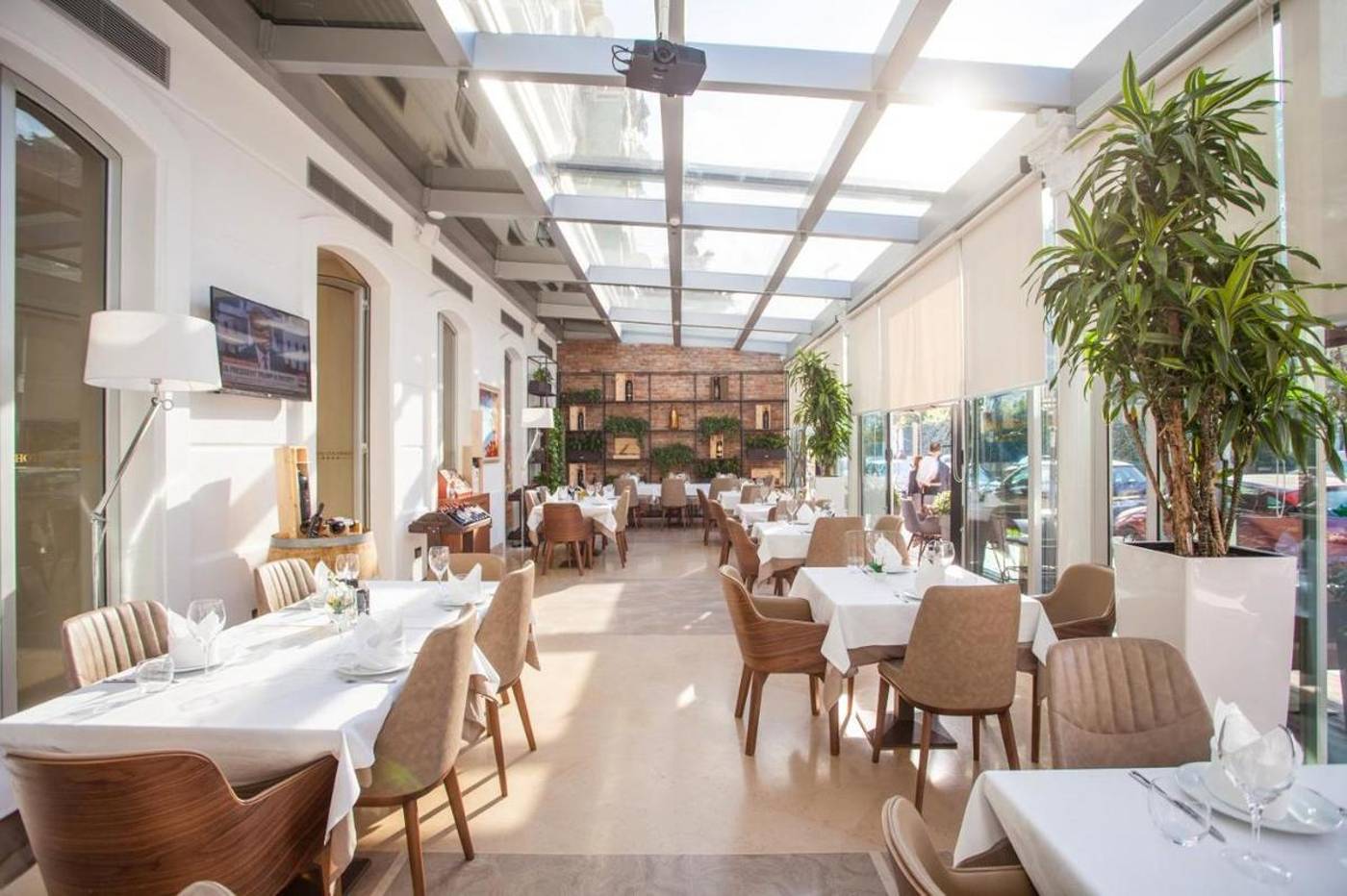 Colosseo Hotel Tirana