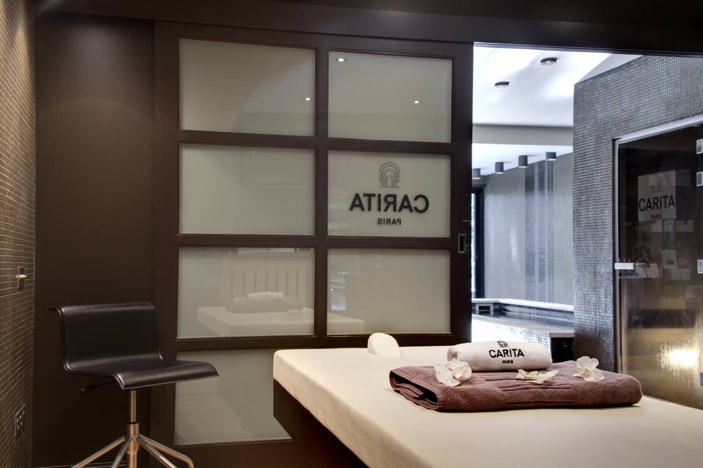 Montmorency Cité Médiévale-France-CARCASSONNE-General view-7