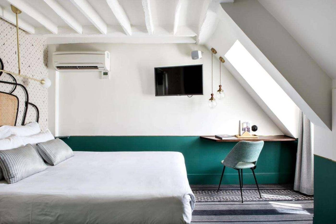 Hotel Panache-France-PARIS-Room-9
