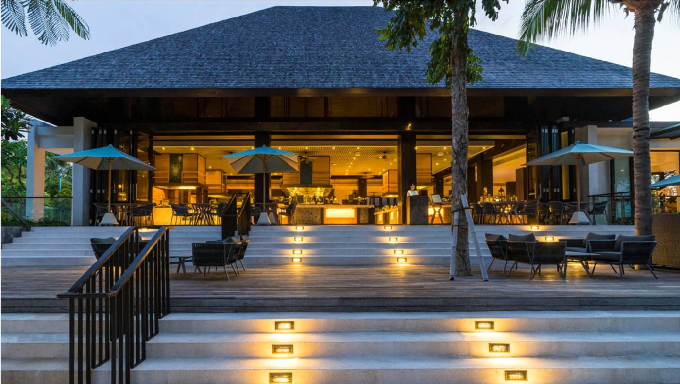 The Anvaya Beach Resorts Bali 01.09