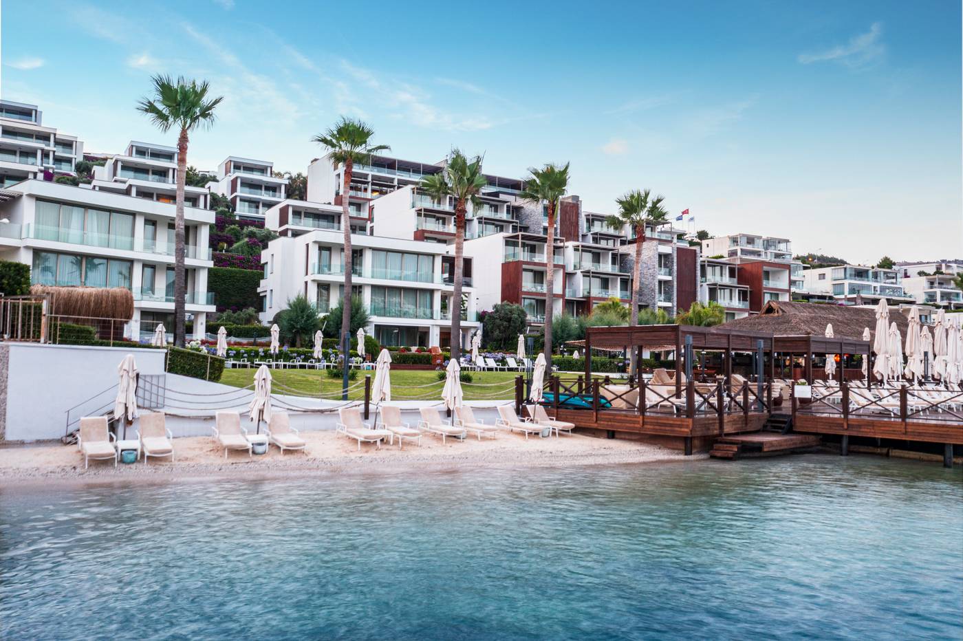 Mivara Luxury Resort & Spa