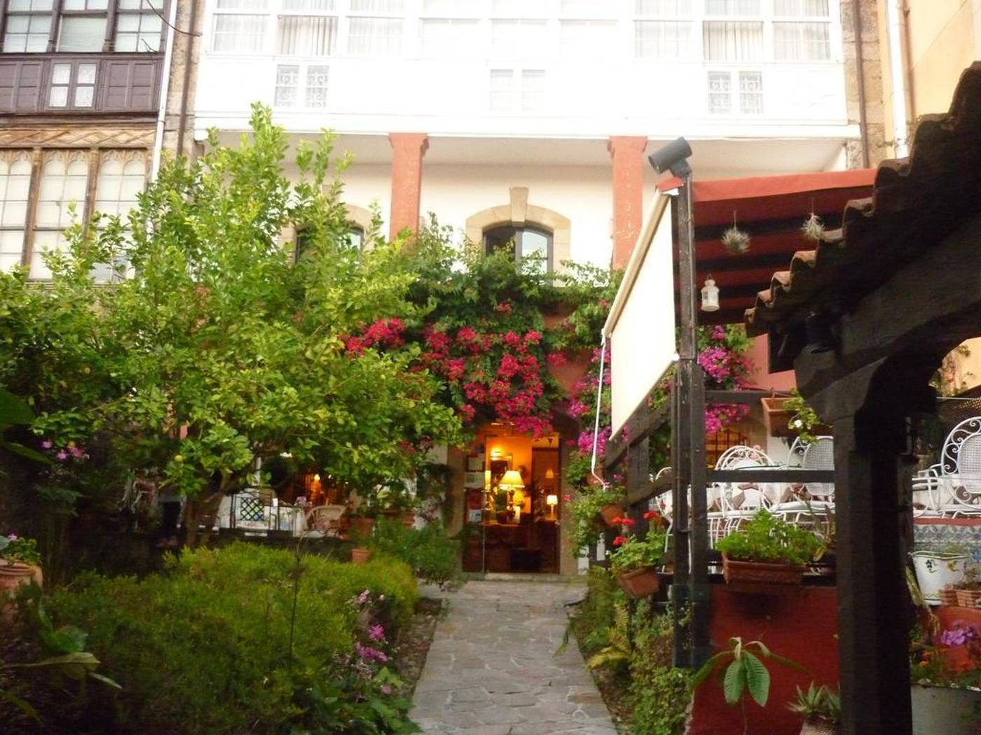 Mar del Sueve-Spain-COLUNGA-General view-8