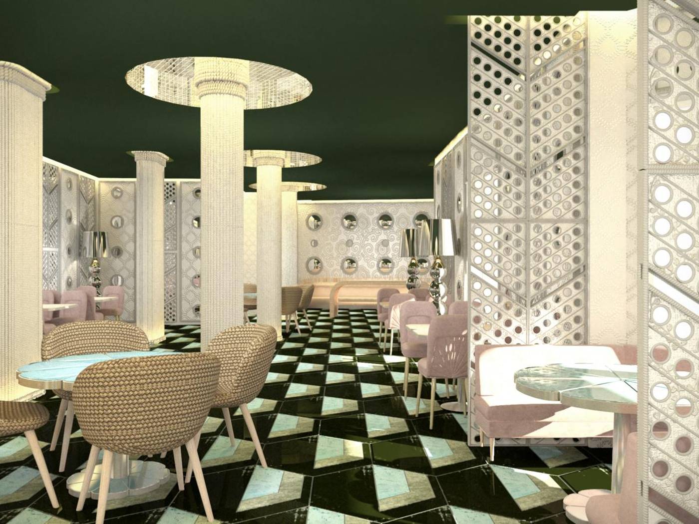 Room-Mate-Macarena-Restaurant-9