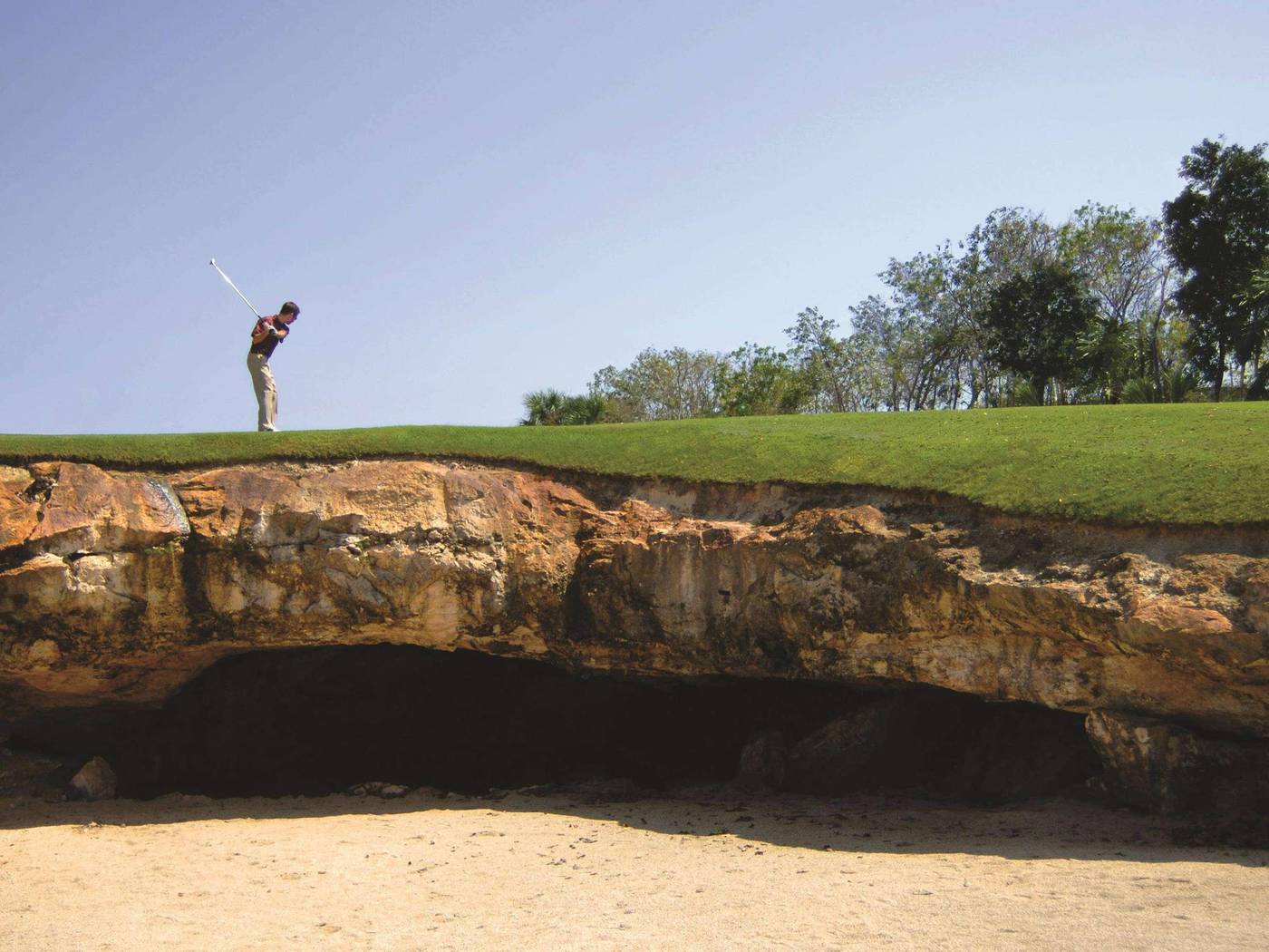 Fairmont-Mayakoba-Sports-and-Entertainment-79