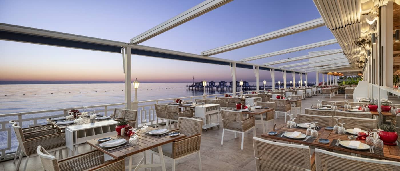 Nirvana Mediterranean Excellence