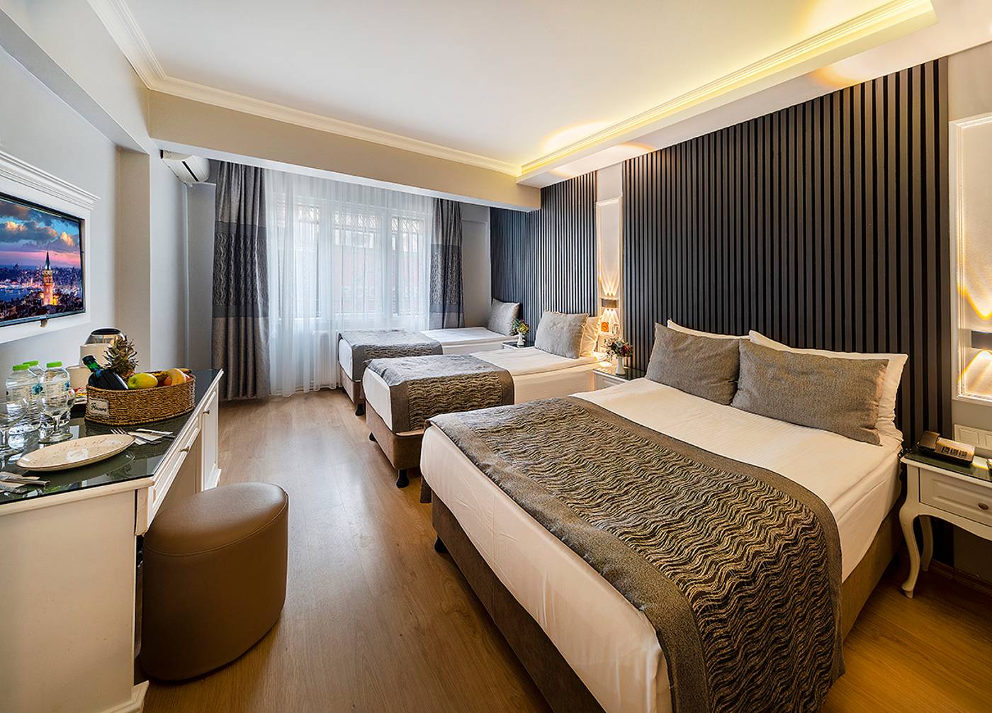 Beyazit-Palace-Hotel---SPA-Room-23