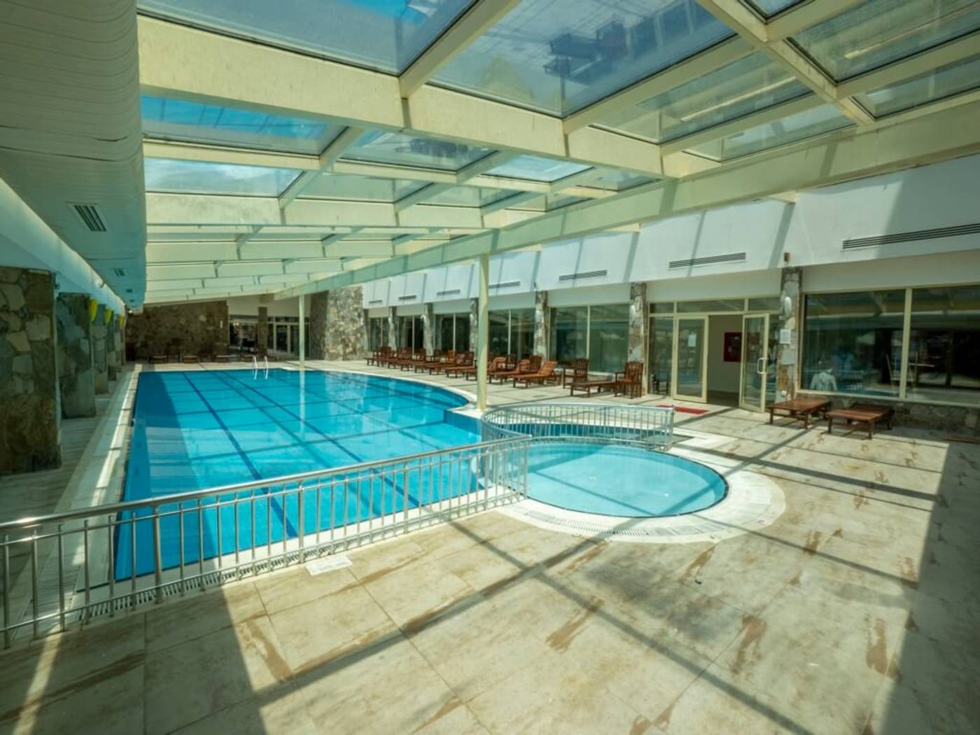 MC Arancia Resort