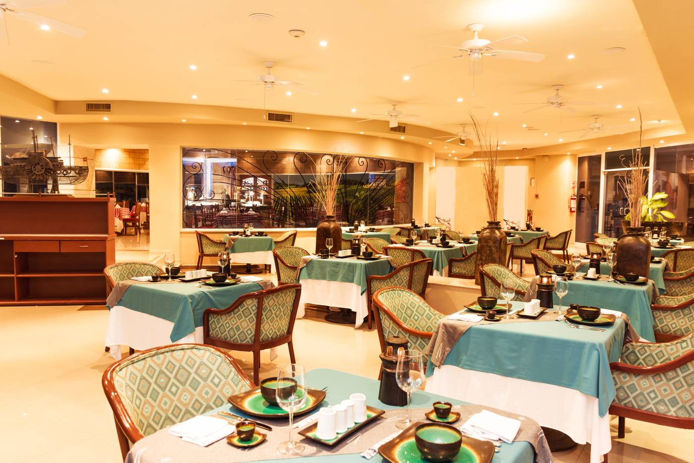 Occidental Costa Cancun