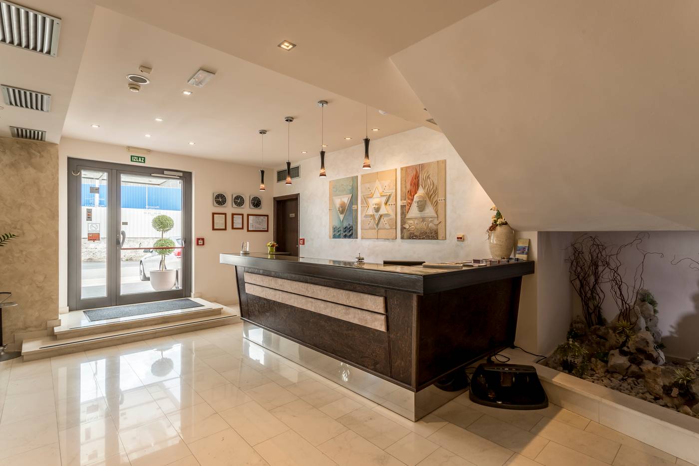 Hotel As-Croatia-SPLIT-Lobby-8