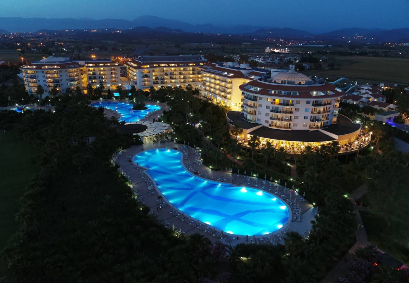 Seaden-Sea-World-Resort-Spa-General-view-7