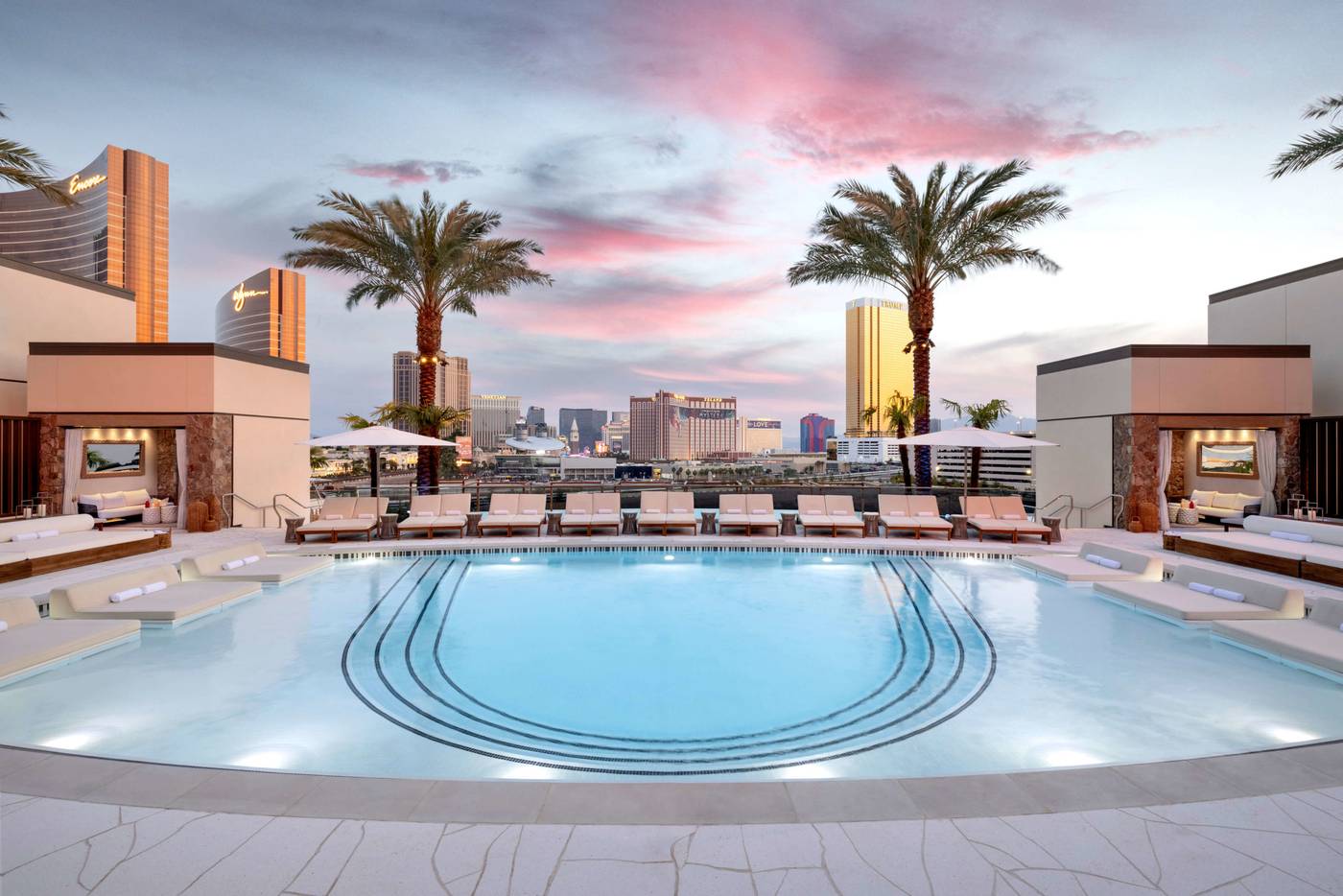 Las Vegas Hilton at Resorts World