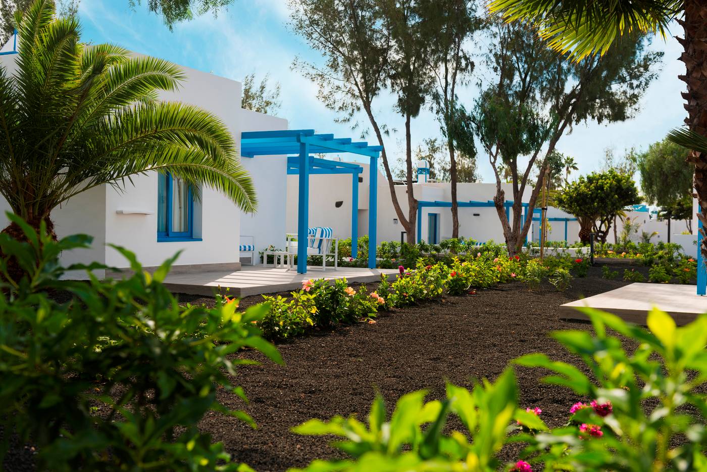 Elba - Lanzarote Royal Village Resort