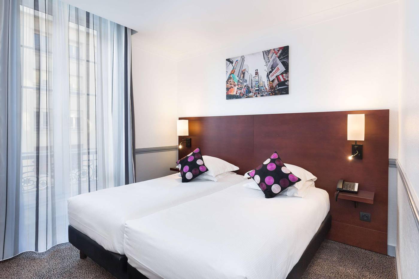 Best-Western-New-York-General-view-19