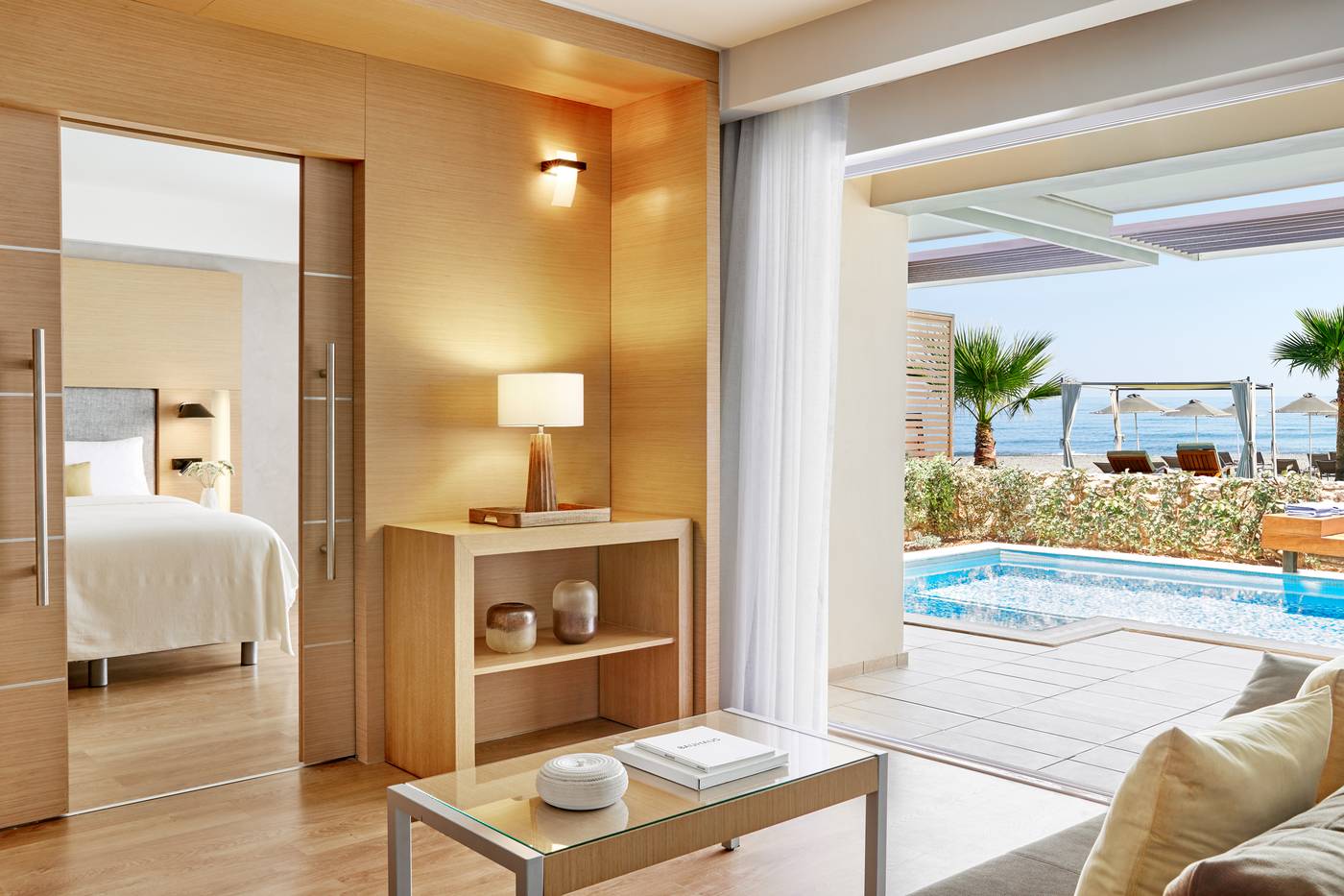 Minoa Palace Resort - Imperial Wing