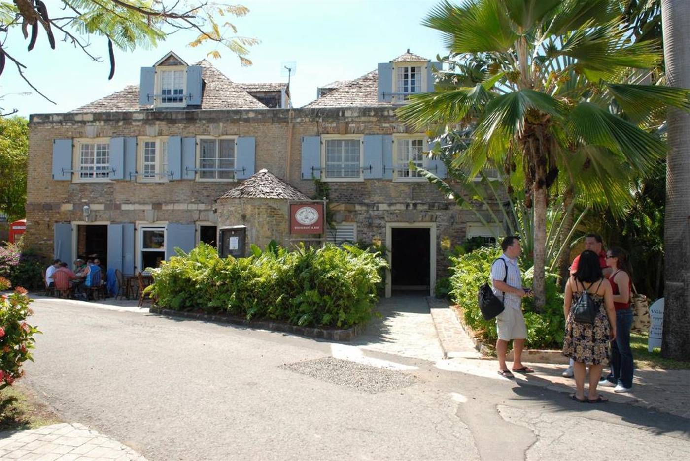 Copper & Lumber Store Hotel Boutique