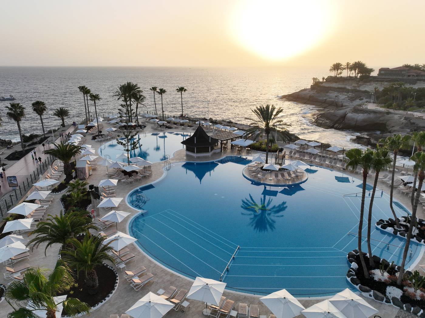 Iberostar Selection Anthelia