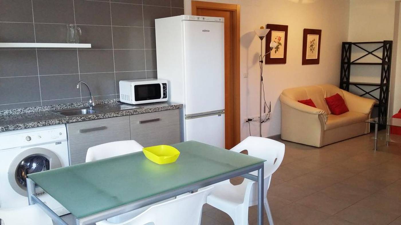 Apartamentos Gandia Playa Centro 3000 in Costa Del Azahar, Spain