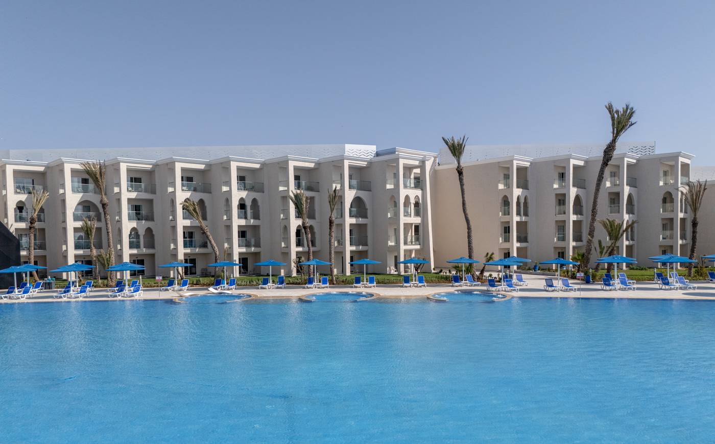 Pickalbatros Palais Des Rose 23.06.25