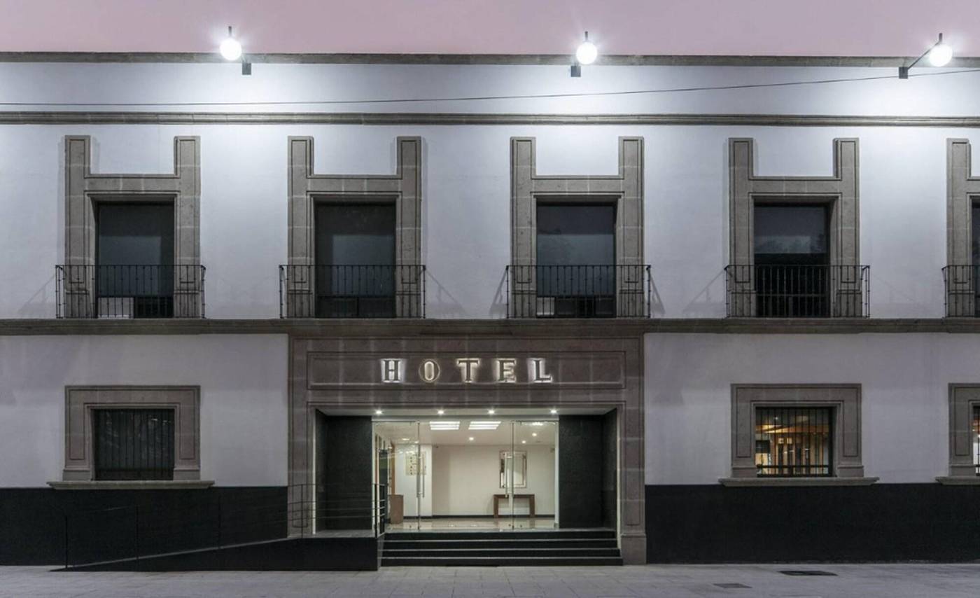 San Lucas-Mexico-CUAUHTÉMOC-General view-3