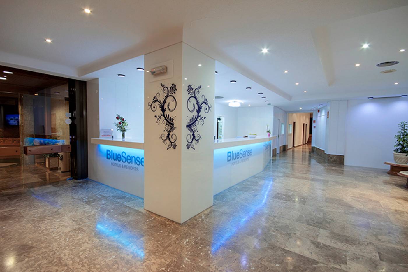 Bluesense Villajoyosa Resort