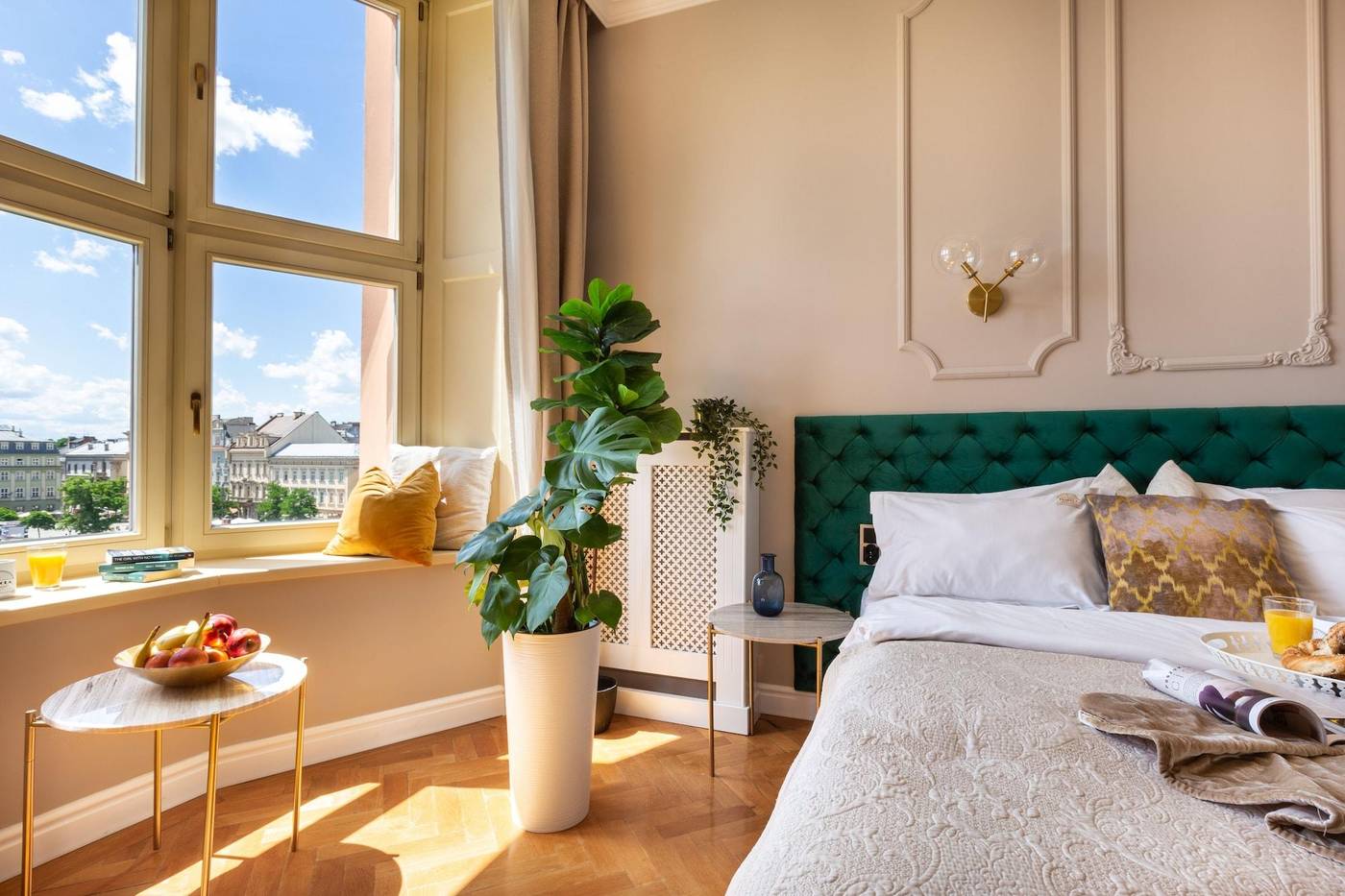 Feniks-Fragola-Apartments-Room-26