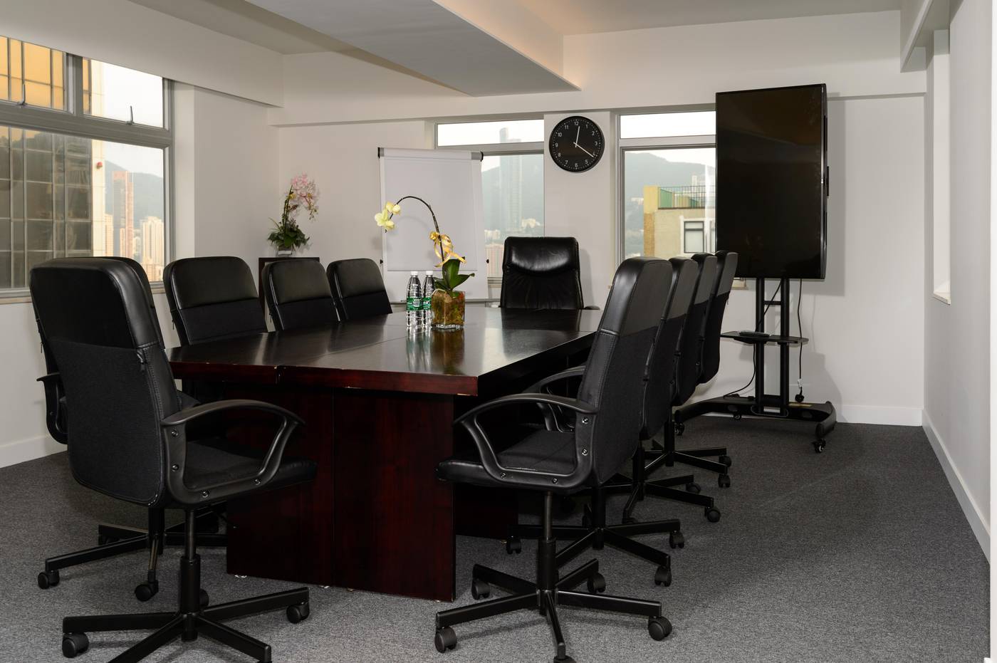 Apartment Kapok-Hong Kong – China-WANCHAI-Conferences-10