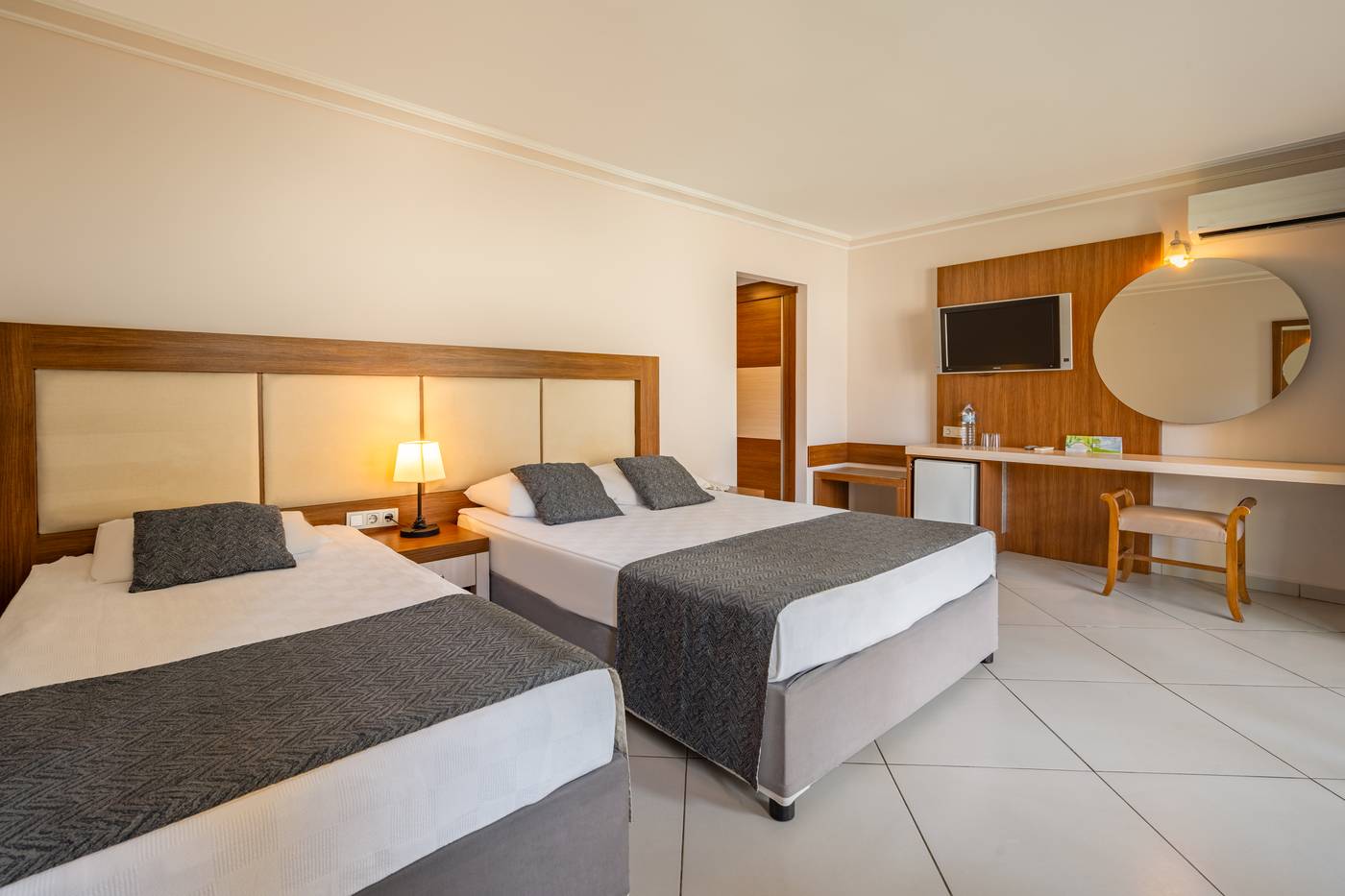 Justiniano Club Alanya