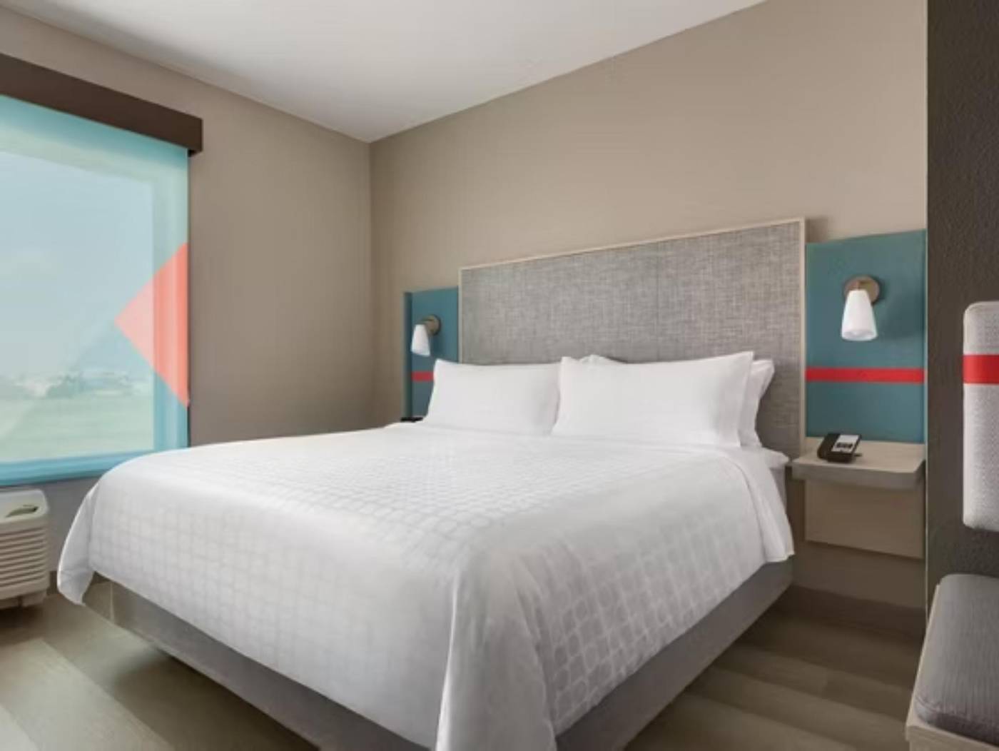 Avid Hotels Nashville Airport-United States-Nashville-Room-8