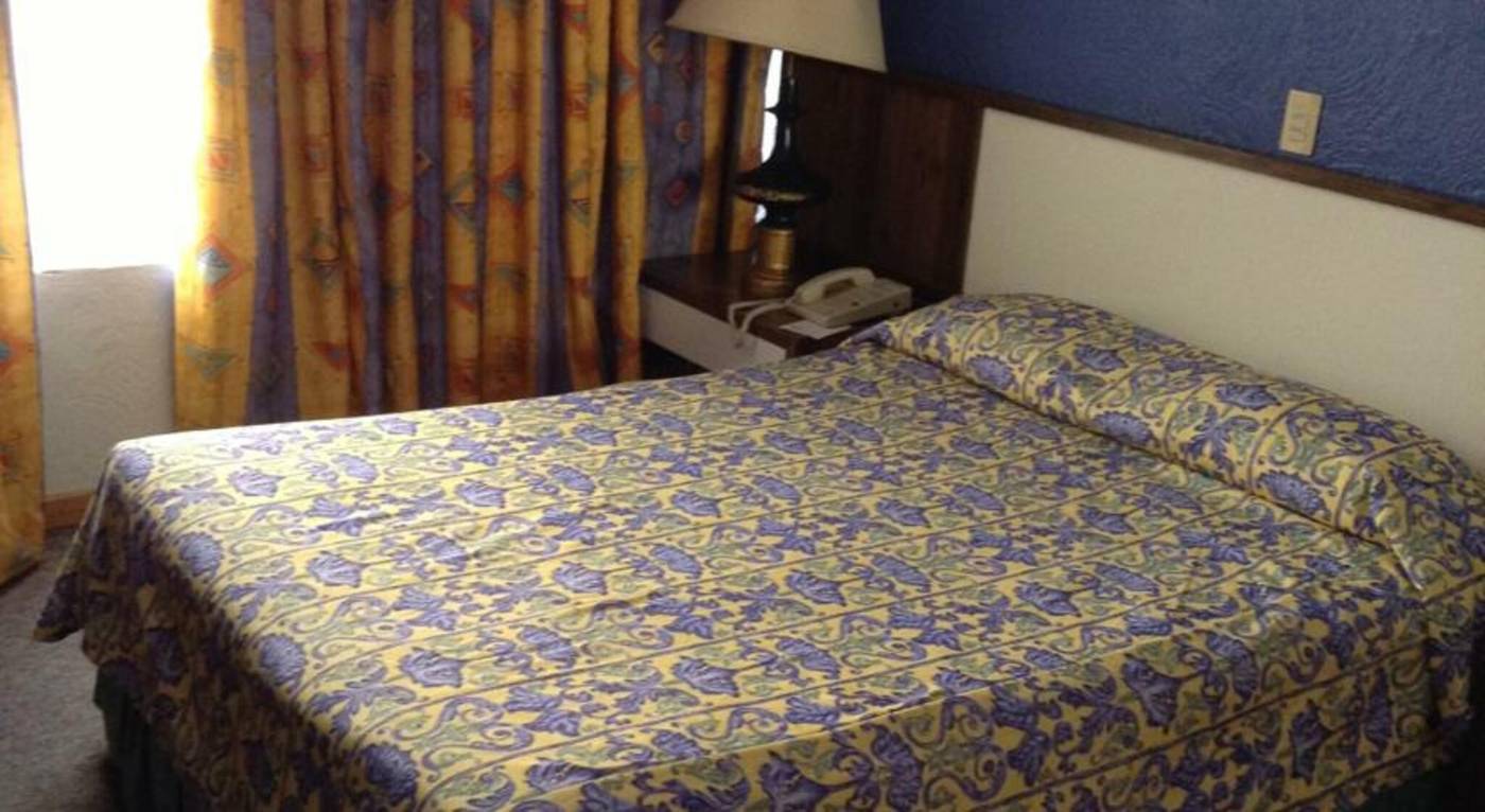 Hotel New York-Mexico-Tabacalera, Cuauhtémoc-Room-7