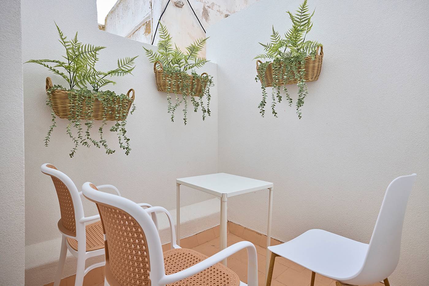 INNER Hostal Es Moli