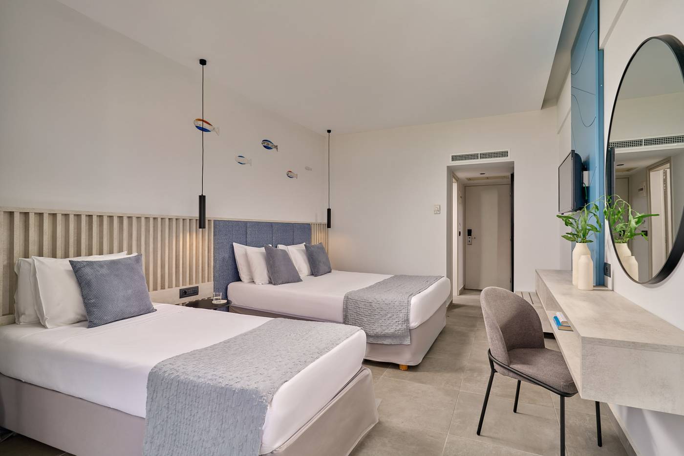 Blue Sea Beach Resort