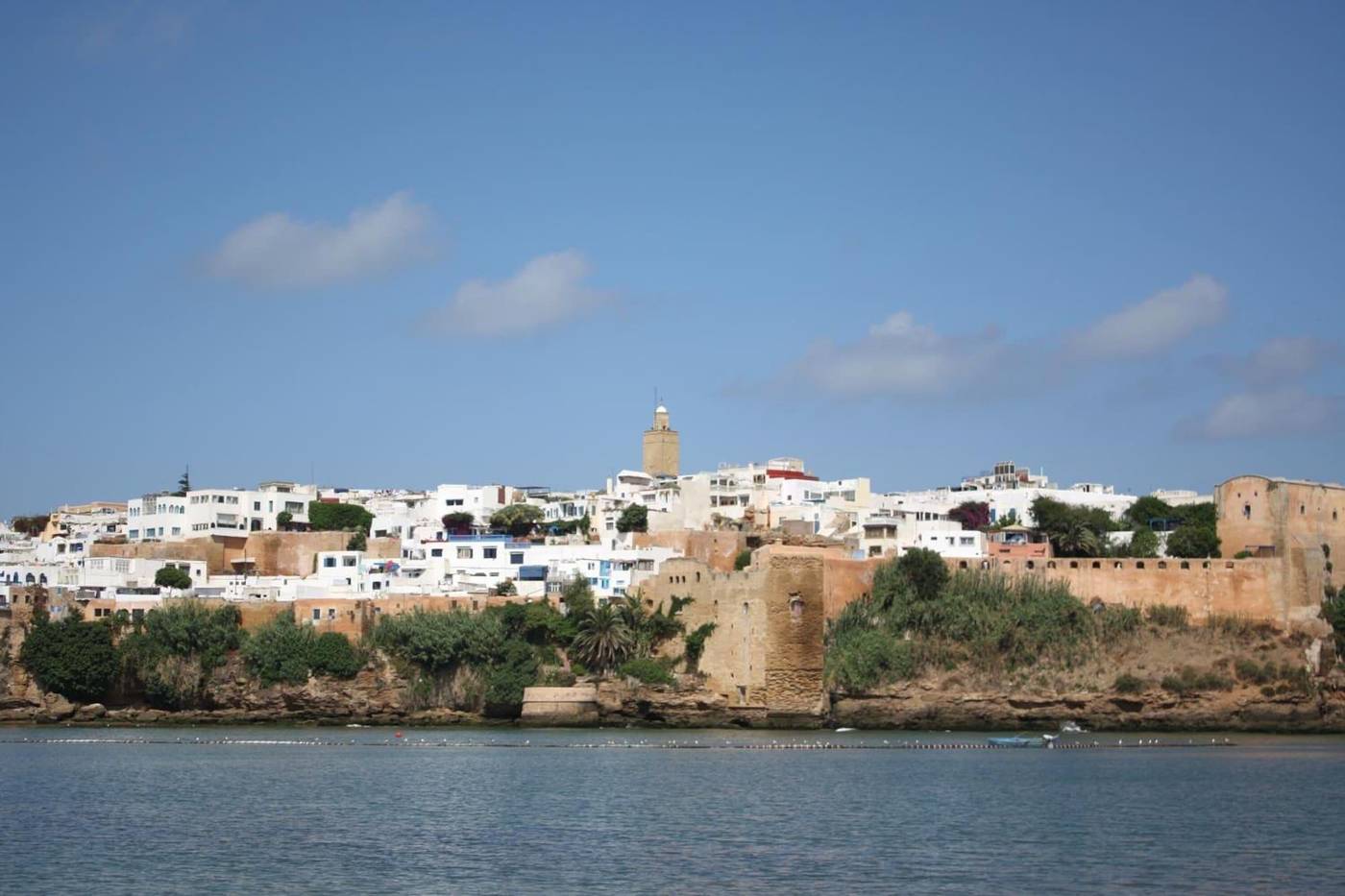 Marina Rabat Suites & Apartments-Morocco-Rabat-General view-1