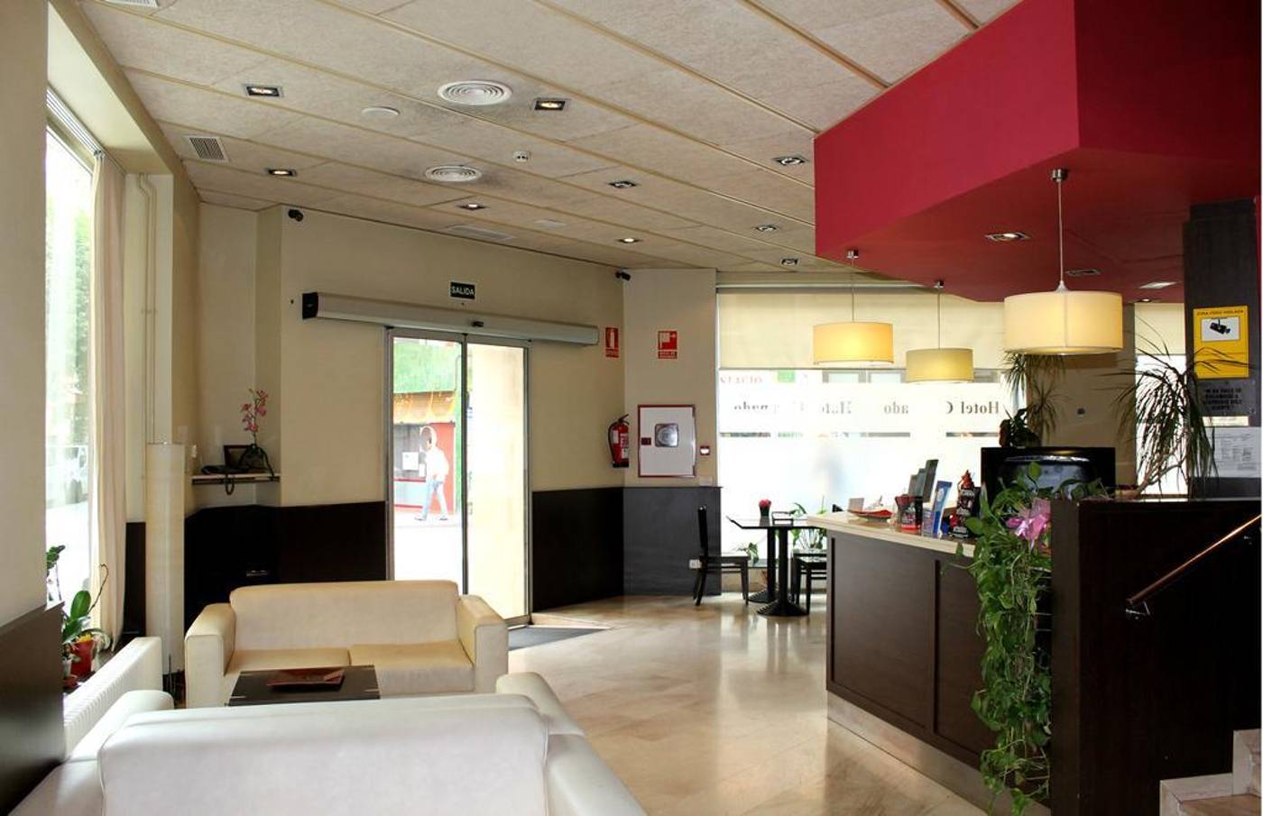 Coronado-Spain-BARCELONA-General view-6