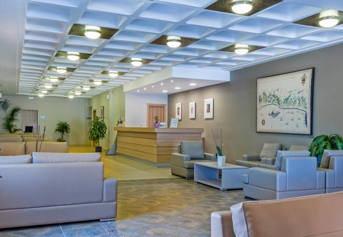 Porto-Platanias-Village-Resort-Lobby-55