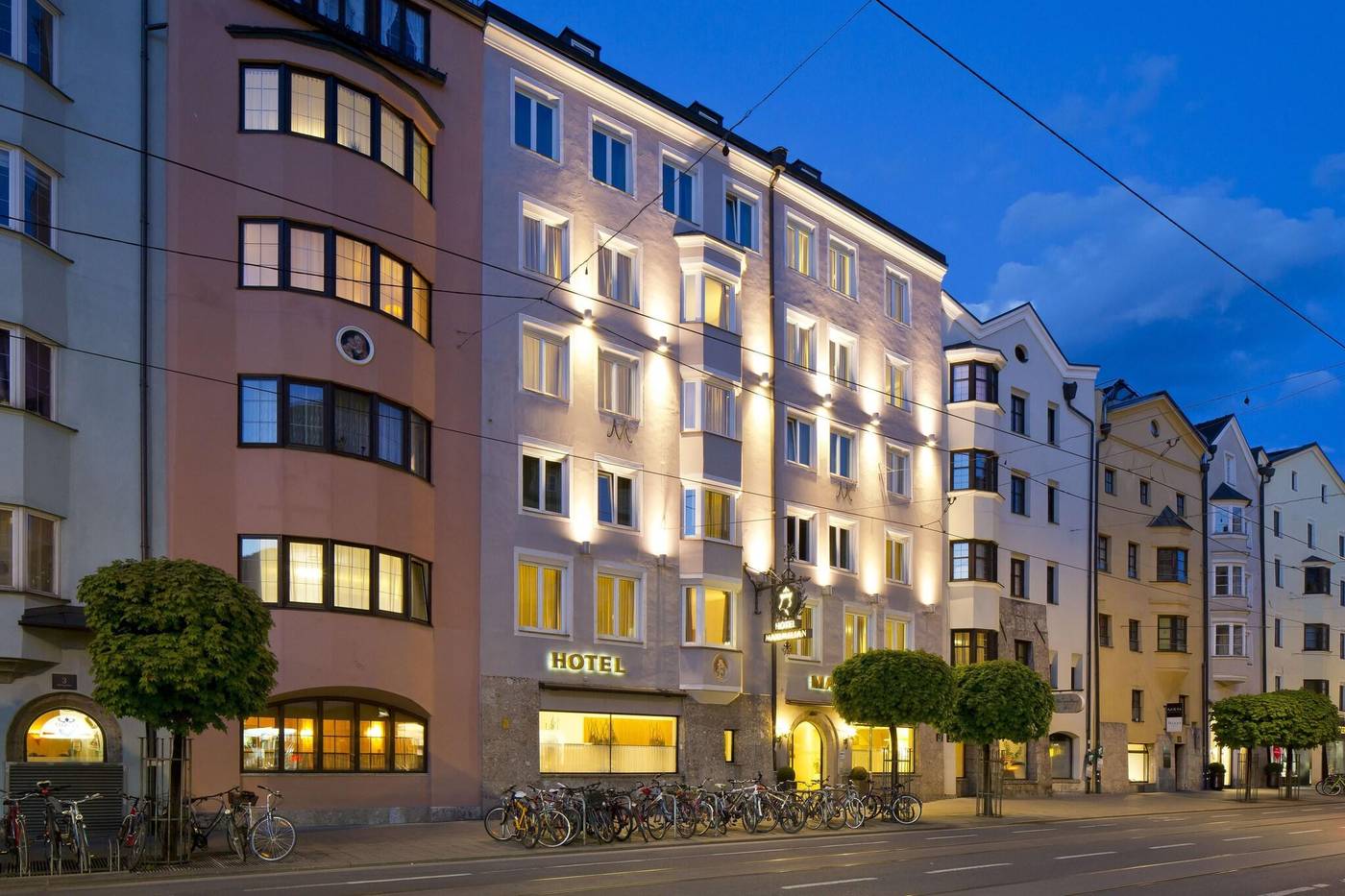Maximilian-Austria-Innsbruck-General view-3