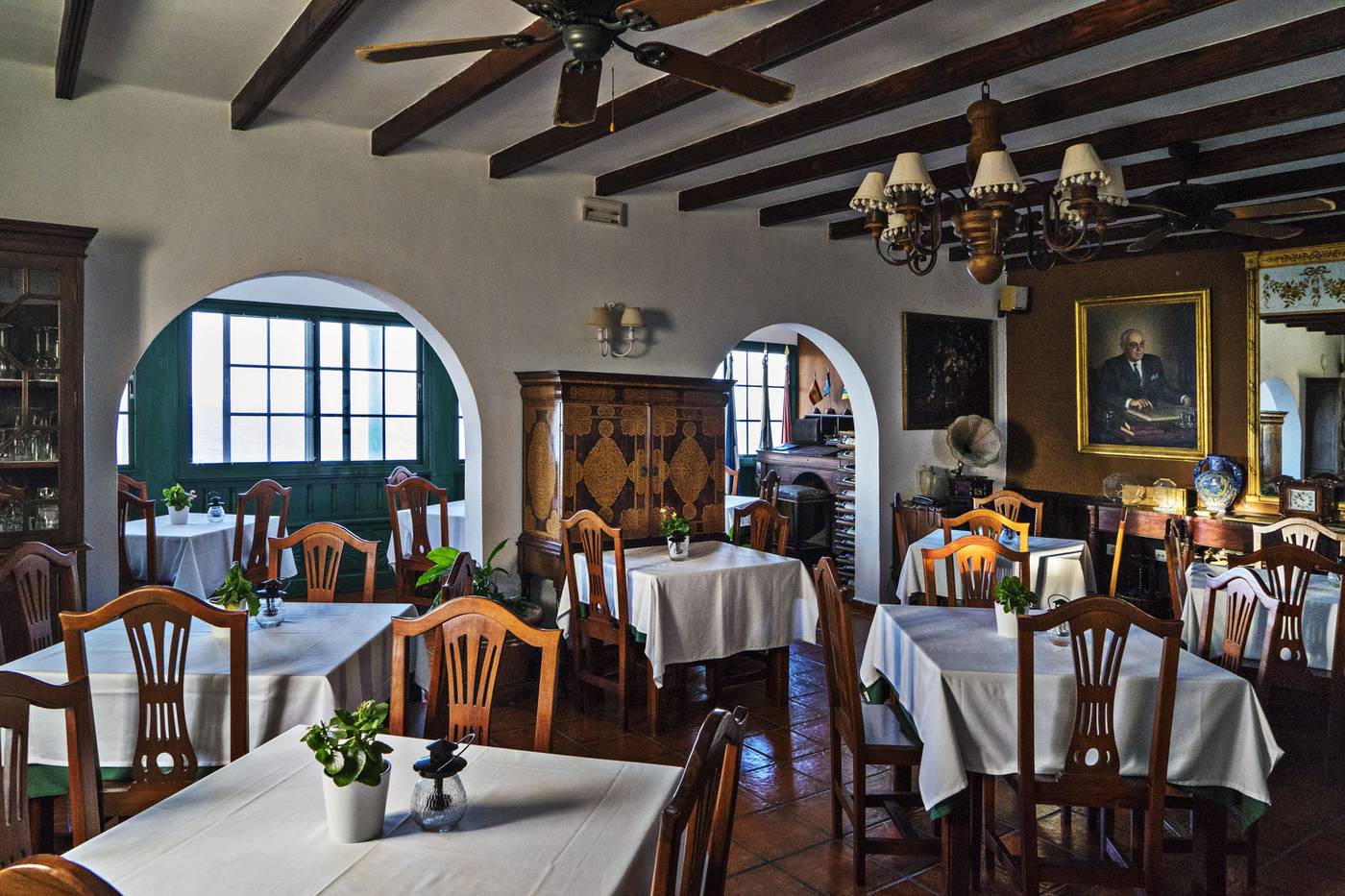 Hotel-Rural-Costa-Salada-Restaurant-32