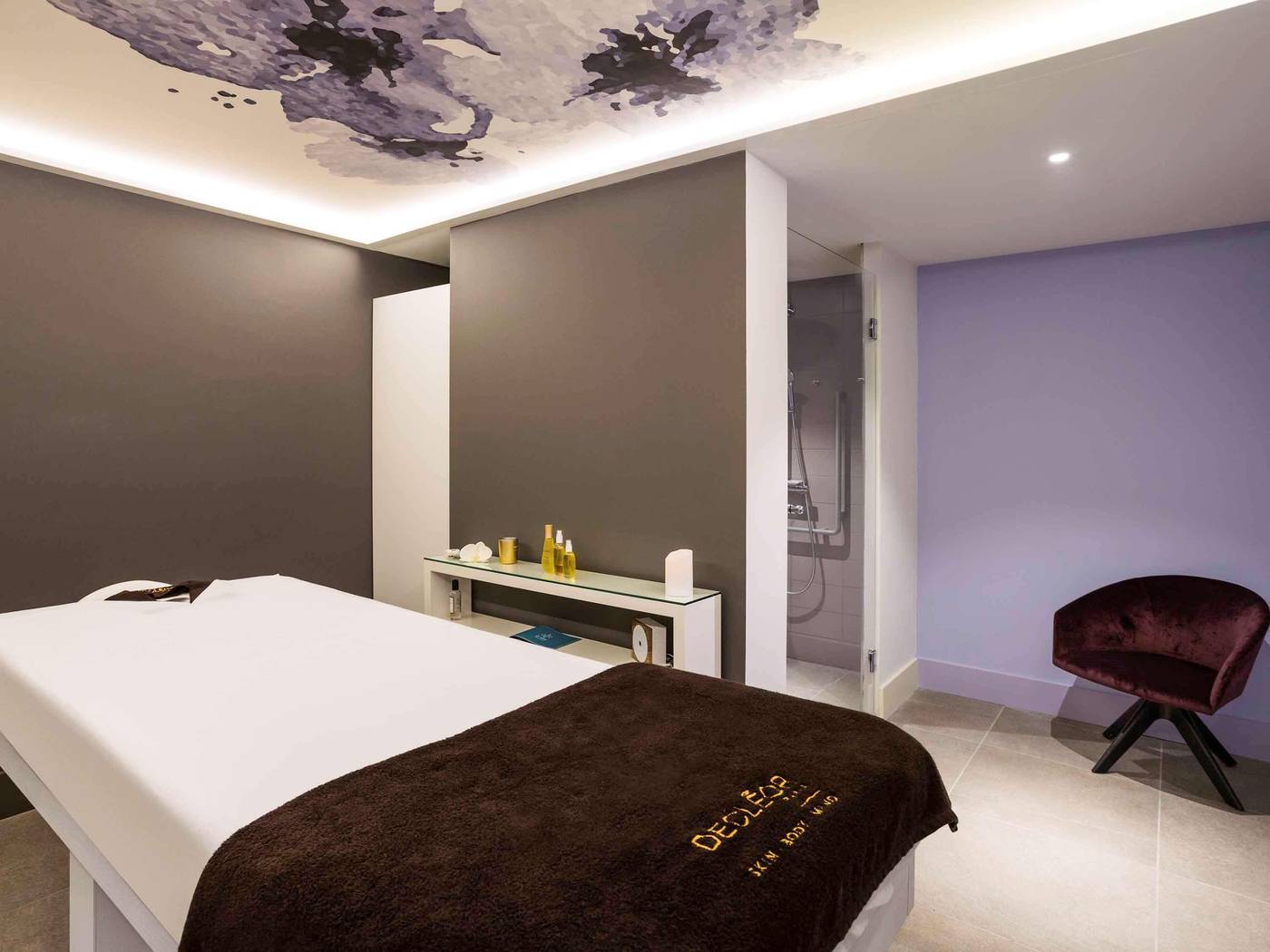 Novotel Resort & Spa Biarritz Anglet-France-ANGLET-General view-9