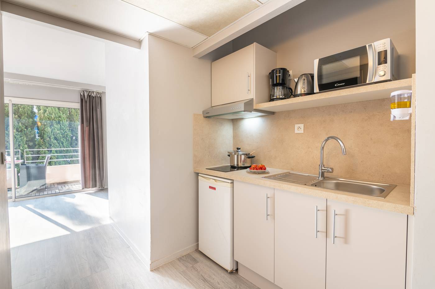 Appart-City-Confort-Cannes-Le-Cannet-Room-29