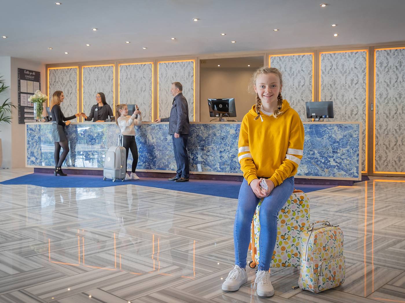 The Connacht Hotel-Ireland-GALWAY-Lobby-10