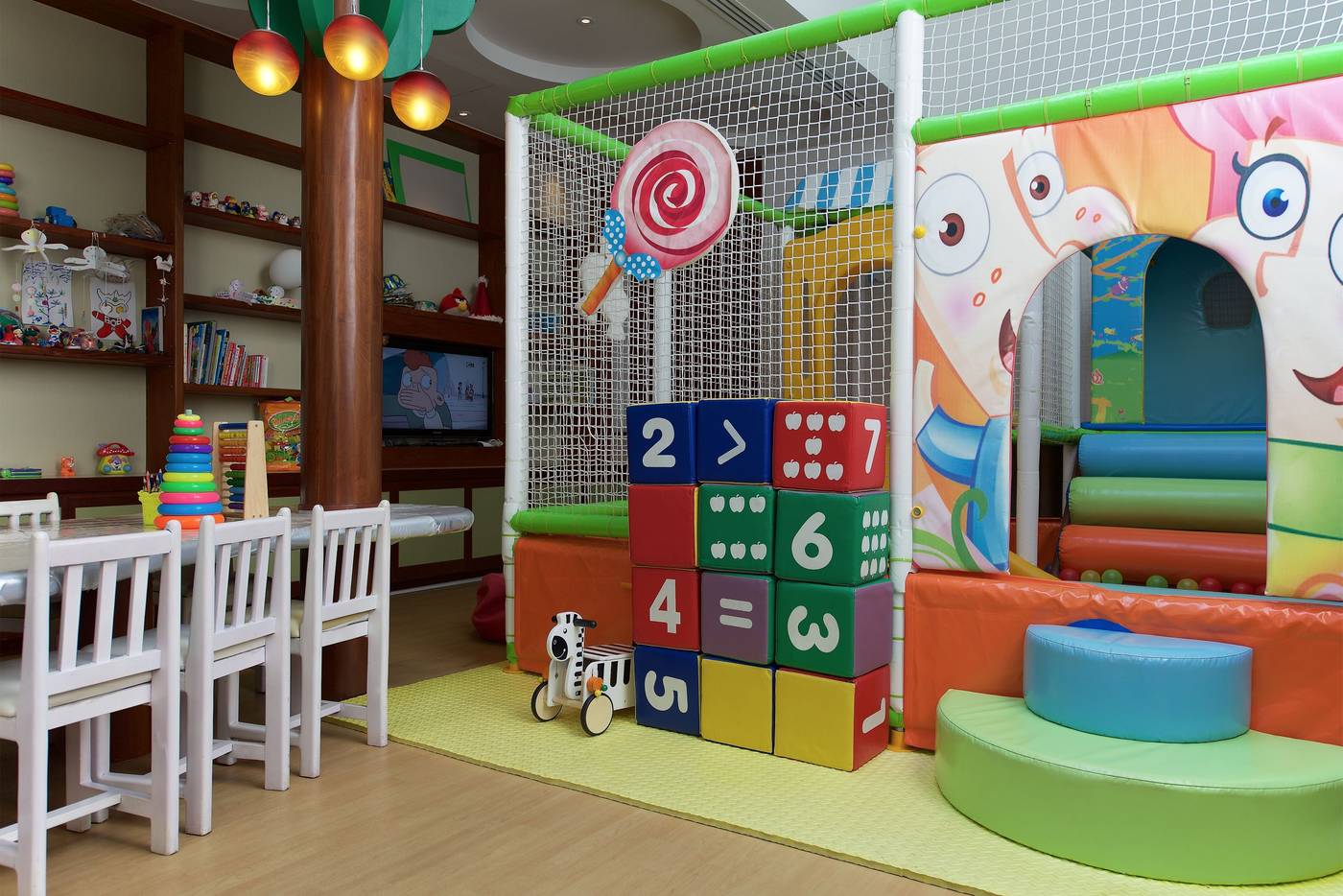 Andara-Resort-And-Villas-Sports-and-Entertainment-69